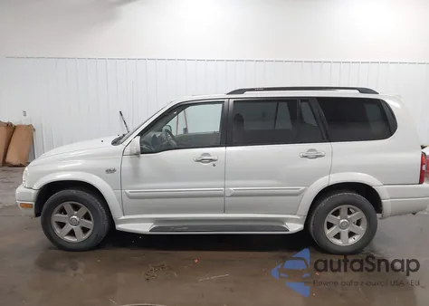 2003 Suzuki Xl-7 Ltd/Touring из США, поврежденный, VIN JS3TX92V334103210